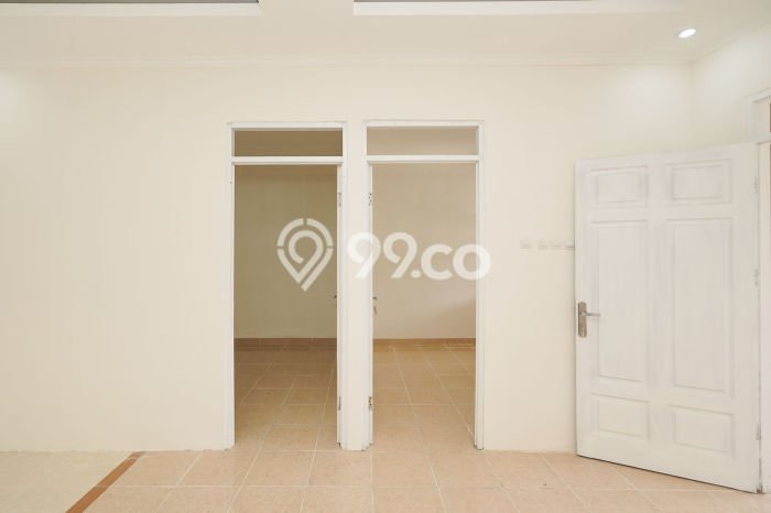 Rumah Modern Cantik 3 KT Siap Huni di Mustikajaya Rumah Modern Cantik 3 KT Siap Huni di Mustikajaya