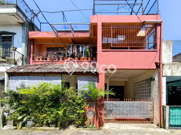 Dijual Rumah Modern 5 KT di Bojong Sari, Depok Dijual Rumah Modern 5 KT di Bojong Sari, Depok