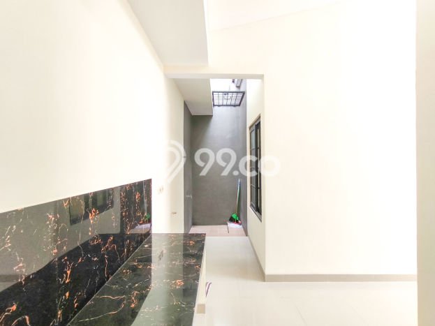 Jual Rumah Modern 2 KT di BSD, Tangerang Jual Rumah Modern 2 KT di BSD, Tangerang