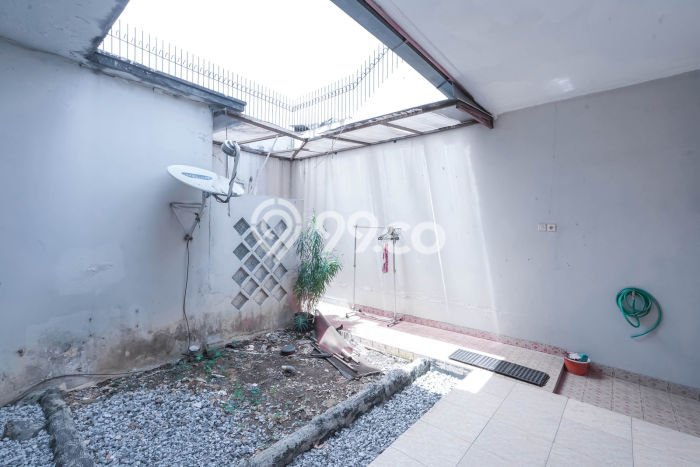 Dijual Hunian Mewah dengan Fasilitas Sekitar Komplit di Cinere, Depok Dijual Hunian Mewah dengan Fasilitas Sekitar Komplit di Cinere, Depok