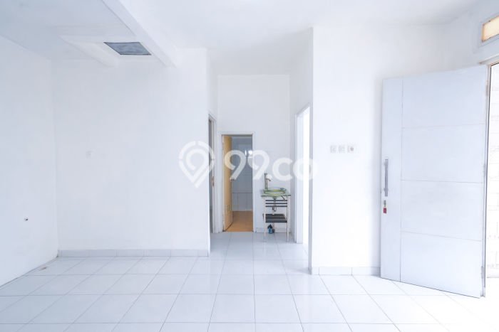 Jual Rumah Bagus Siap Huni LB 36m2 di Cilodong, Depok Jual Rumah Bagus Siap Huni LB 36m2 di Cilodong, Depok