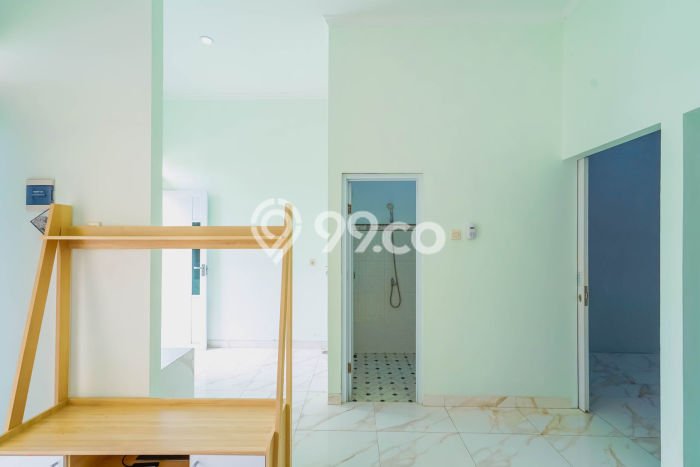 Rumah Minimalis Dijual di Bogor Barat 2 Kamar dengan LT 60m2 Rumah Minimalis Dijual di Bogor Barat 2 Kamar dengan LT 60m2