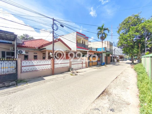 Rumah Modern Minimalis 4 KT Bisa Langsung Pindah di Pamulang Rumah Modern Minimalis 4 KT Bisa Langsung Pindah di Pamulang
