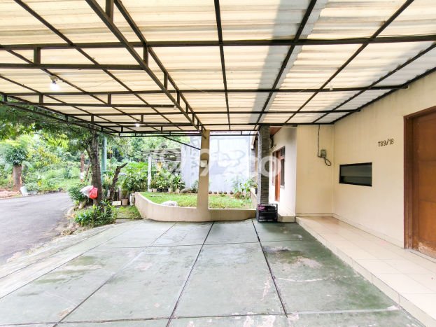 Rumah Modern 5 Kamar LT 232m2 di Bekasi Rumah Modern 5 Kamar LT 232m2 di Bekasi