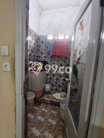 Rumah Minimalis Dijual Lokasi Dramaga 3 Kamar dengan Luas Tanah 100m2 Rumah Minimalis Dijual Lokasi Dramaga 3 Kamar dengan Luas Tanah 100m2