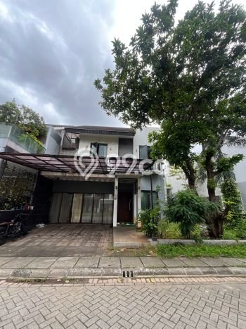 Siap Huni Hunian Elit 4 Kamar di Kelapa Gading Dekat ke Mana Pun Siap Huni Hunian Elit 4 Kamar di Kelapa Gading Dekat ke Mana Pun