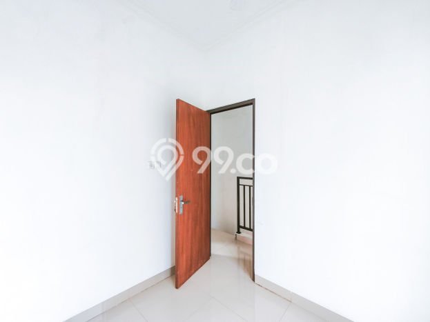 Rumah Modern Minimalis 3 Kamar Siap Huni di Cibinong Rumah Modern Minimalis 3 Kamar Siap Huni di Cibinong