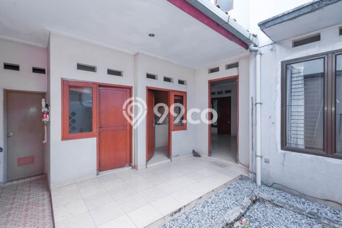 Dijual Hunian Mewah dengan Fasilitas Sekitar Komplit di Cinere, Depok Dijual Hunian Mewah dengan Fasilitas Sekitar Komplit di Cinere, Depok