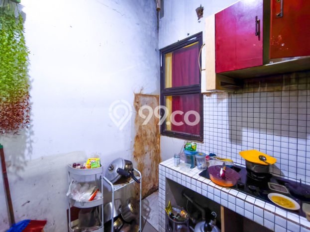 Rumah Strategis Minimalis Lb 46m2 di Pamulang, Tangerang Selatan Rumah Strategis Minimalis Lb 46m2 di Pamulang, Tangerang Selatan