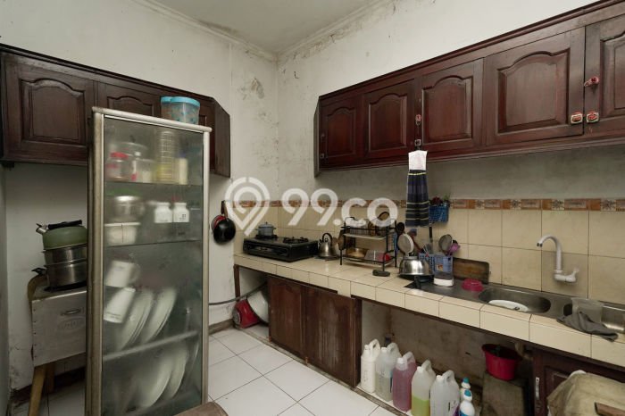 Rumah Modern Minimalis 3 KT Bisa Langsung Pindah di Ciracas Rumah Modern Minimalis 3 KT Bisa Langsung Pindah di Ciracas