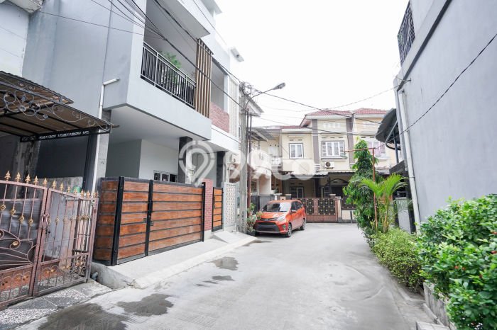 Dijual Cepat Rumah Favorit Siap Huni LB 120m2 di Medan Satria, Bekasi Dijual Cepat Rumah Favorit Siap Huni LB 120m2 di Medan Satria, Bekasi