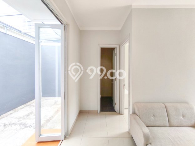 Rumah Modern Cantik 3 Kamar Siap Huni di Ciledug Rumah Modern Cantik 3 Kamar Siap Huni di Ciledug