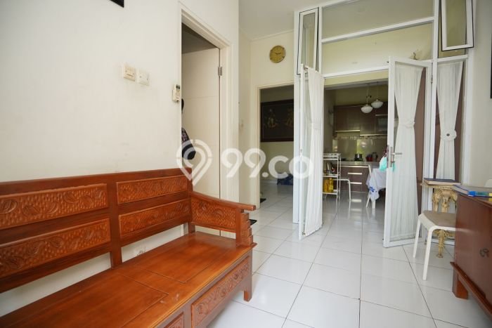 Dijual Rumah Minimalis Bagus Punya 2 KT di Tangerang Tangerang SHM Dijual Rumah Minimalis Bagus Punya 2 KT di Tangerang Tangerang SHM