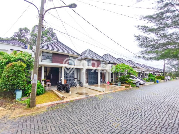 Rumah Strategis Minimalis Lb 46m2 di Pamulang, Tangerang Selatan Rumah Strategis Minimalis Lb 46m2 di Pamulang, Tangerang Selatan