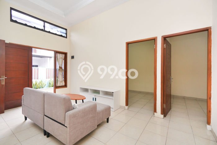 Dijual Hunian Rumah Terawat 3 Kamar di Pondok Gede, Bekasi Dijual Hunian Rumah Terawat 3 Kamar di Pondok Gede, Bekasi
