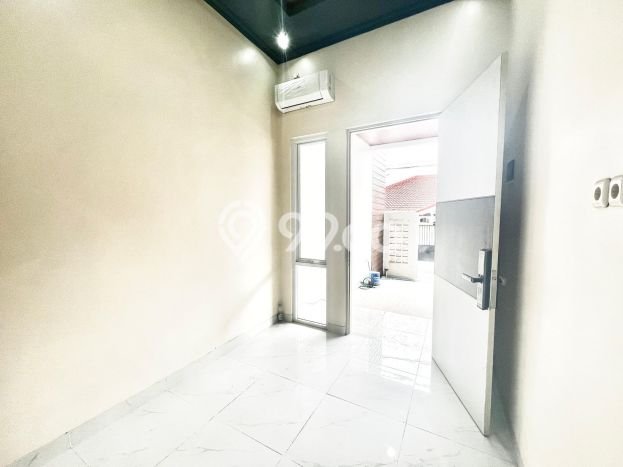 Rumah Minimalis 3 KT di Jatibening Bekasi Rumah Minimalis 3 KT di Jatibening Bekasi