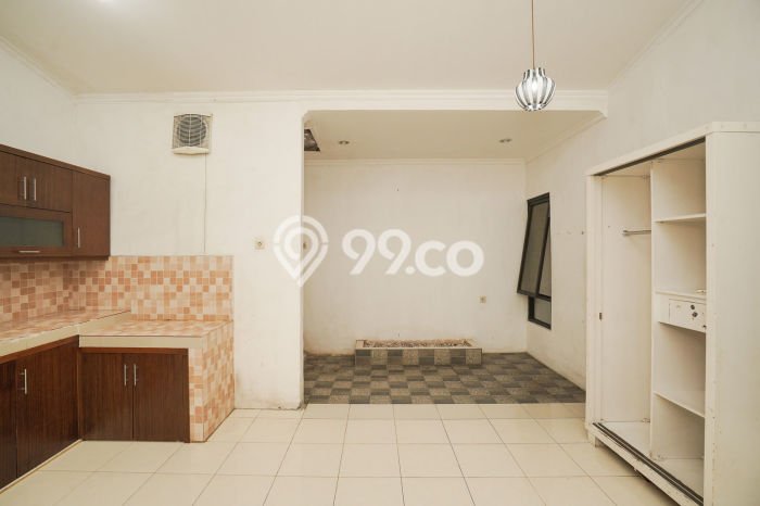 Dijual Rumah Modern 3 KT di Harapan Indah, Bekasi Dijual Rumah Modern 3 KT di Harapan Indah, Bekasi