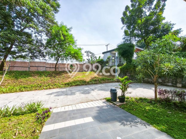 Rumah Strategis Modern Lb 46m2 di Gunung Putri, Bogor Rumah Strategis Modern Lb 46m2 di Gunung Putri, Bogor