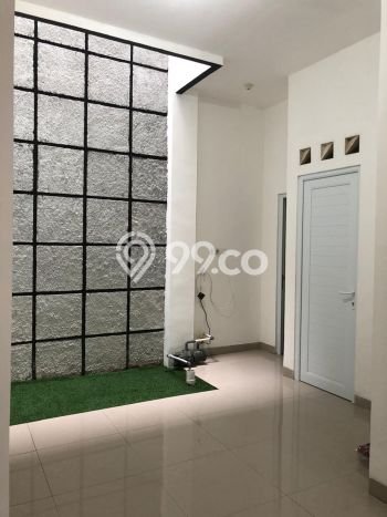 Rumah Elit LB 220m2 Siap Huni Desain Elegan di Jati Asih, Bekasi Rumah Elit LB 220m2 Siap Huni Desain Elegan di Jati Asih, Bekasi