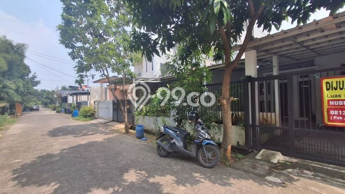 Dijual Rumah 2 Kamar Lokasi Strategis Nyaman dan Strategis di Bojong Gede Dijual Rumah 2 Kamar Lokasi Strategis Nyaman dan Strategis di Bojong Gede