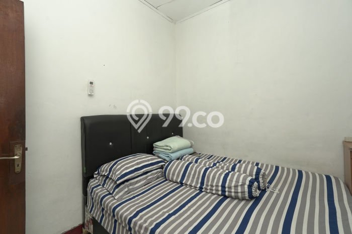 Siap Huni Rumah Mewah 3 Kamar di Jagakarsa Dekat ke Mana Saja Siap Huni Rumah Mewah 3 Kamar di Jagakarsa Dekat ke Mana Saja