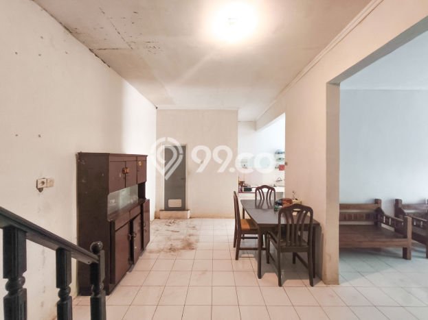 Rumah Modern Cantik 2 Kamar Siap Huni di Pondok Aren Rumah Modern Cantik 2 Kamar Siap Huni di Pondok Aren