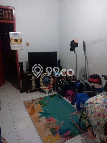 Jual Rumah Bagus Siap Huni LB 90m2 di Cakung, Jakarta Timur Jual Rumah Bagus Siap Huni LB 90m2 di Cakung, Jakarta Timur