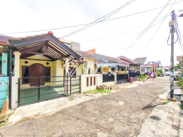 Hunian Cantik Modern Lb 55m2 di Ciputat, Tangerang Selatan Hunian Cantik Modern Lb 55m2 di Ciputat, Tangerang Selatan