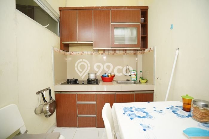 Dijual Rumah Minimalis Bagus Punya 2 KT di Tangerang Tangerang SHM Dijual Rumah Minimalis Bagus Punya 2 KT di Tangerang Tangerang SHM