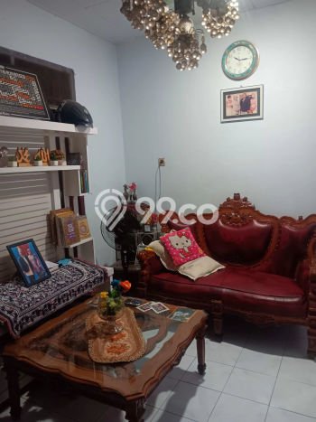 Jual Rumah Bagus Siap Huni LB 90m2 di Cakung, Jakarta Timur Jual Rumah Bagus Siap Huni LB 90m2 di Cakung, Jakarta Timur