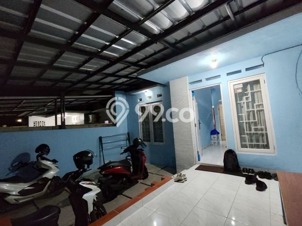 Dijual Rumah 2 Kamar Lokasi Strategis Bagus dan Strategis di Bogor Barat Dijual Rumah 2 Kamar Lokasi Strategis Bagus dan Strategis di Bogor Barat