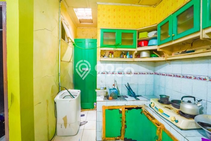 Dijual Rumah 2 Kamar Lokasi Strategis Bagus dan Strategis di Limo Dijual Rumah 2 Kamar Lokasi Strategis Bagus dan Strategis di Limo