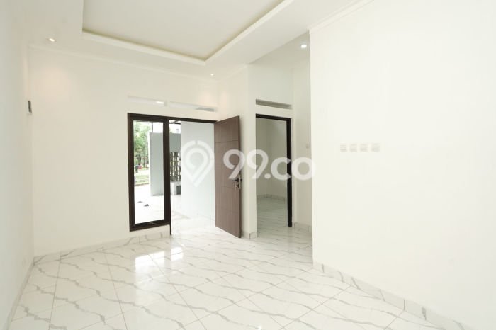 Rumah Minimalis 2 KT di Harapan Indah Bekasi Rumah Minimalis 2 KT di Harapan Indah Bekasi