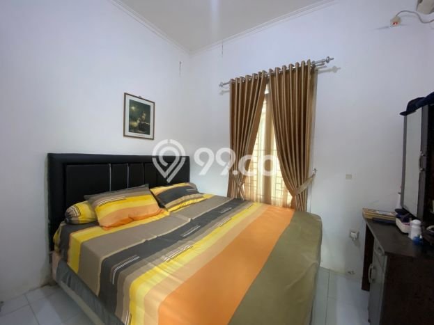 Jual Rumah Minimalis Bagus Punya 2 KT di Cileungsi Bogor SHM Jual Rumah Minimalis Bagus Punya 2 KT di Cileungsi Bogor SHM