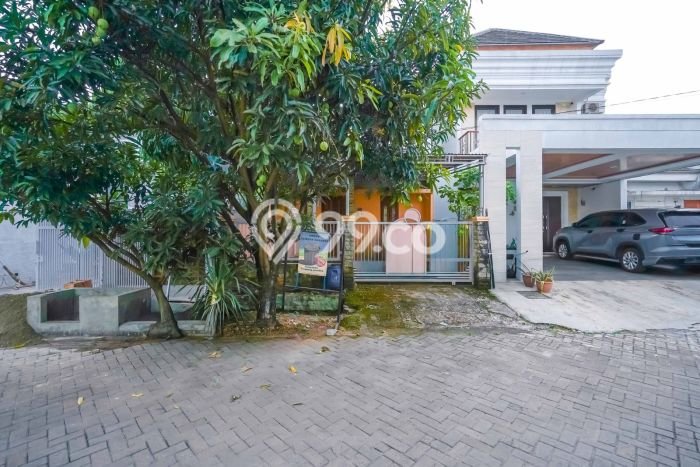 Rumah Modern 2 KT di Sukmajaya Depok Rumah Modern 2 KT di Sukmajaya Depok