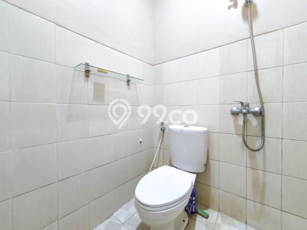 Rumah Modern 3 KT di BSD Tangerang Rumah Modern 3 KT di BSD Tangerang