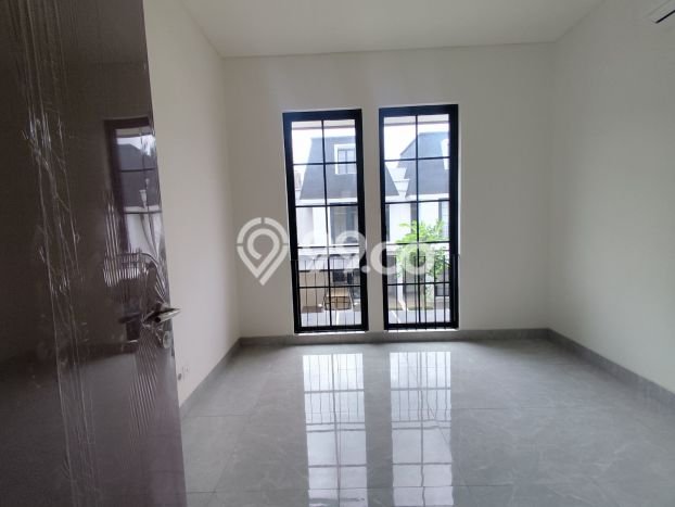 Ready to Use! Premium House LT 72m2 Desain Modern di Bintaro Ready to Use! Premium House LT 72m2 Desain Modern di Bintaro