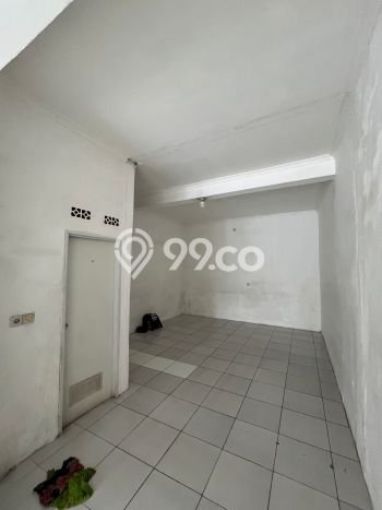 Dijual Hunian Rumah Terawat 1 KT di Bintaro, Tangerang Selatan Dijual Hunian Rumah Terawat 1 KT di Bintaro, Tangerang Selatan
