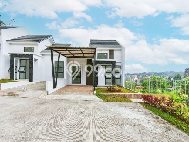Rumah Minimalis 2 KT di Cibubur Jakarta Timur Rumah Minimalis 2 KT di Cibubur Jakarta Timur
