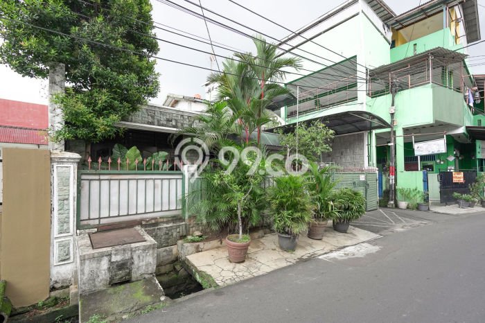 Siap Huni Rumah Mewah 3 Kamar di Jagakarsa Dekat ke Mana Saja Siap Huni Rumah Mewah 3 Kamar di Jagakarsa Dekat ke Mana Saja