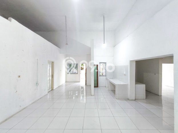Jual Rumah Eksklusif 4 KT di Gading Serpong, Tangerang Jual Rumah Eksklusif 4 KT di Gading Serpong, Tangerang