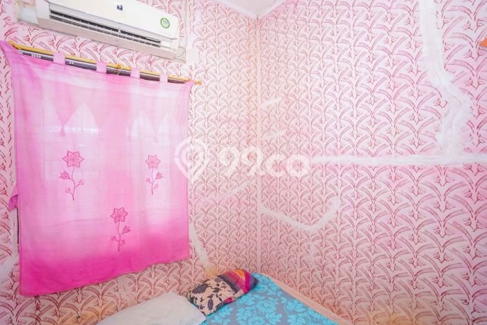 Dijual Rumah 2 Kamar Lokasi Strategis Bagus dan Strategis di Limo Dijual Rumah 2 Kamar Lokasi Strategis Bagus dan Strategis di Limo