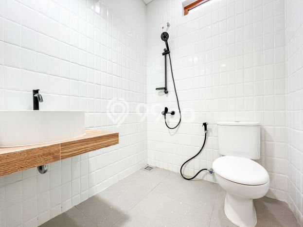 Hunian Cantik Modern Lb 120m2 di Jagakarsa, Jakarta Selatan Hunian Cantik Modern Lb 120m2 di Jagakarsa, Jakarta Selatan