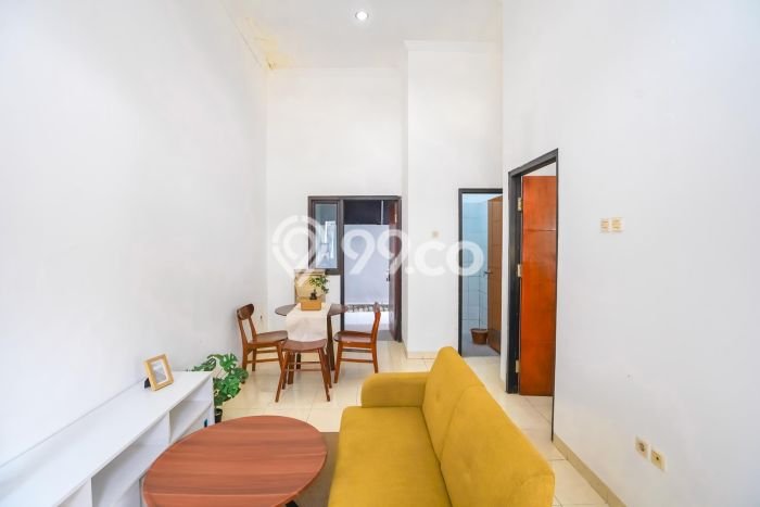 Rumah Strategis Minimalis Lb 36m2 di Tapos, Depok Rumah Strategis Minimalis Lb 36m2 di Tapos, Depok