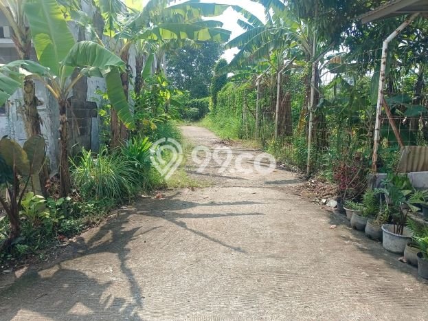 Rumah Sederhana Dijual Lokasi Tigaraksa 2 Kamar dengan Luas Tanah 60m2 Rumah Sederhana Dijual Lokasi Tigaraksa 2 Kamar dengan Luas Tanah 60m2