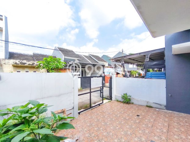 Jual Rumah Strategis Bagus Punya 2 KT di Pamulang Tangerang Selatan - Jual Rumah Strategis Bagus Punya 2 KT di Pamulang Tangerang Selatan -