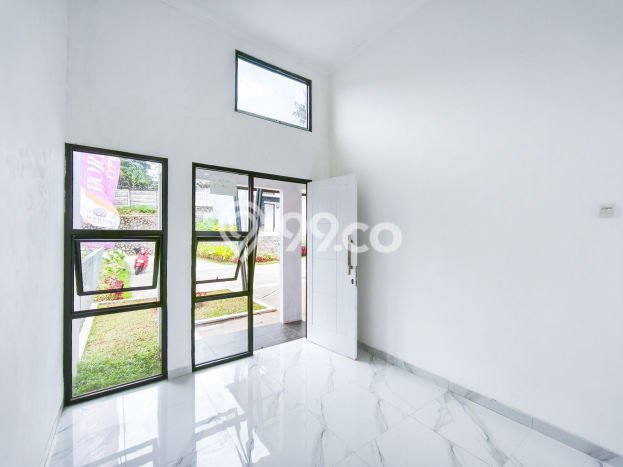 Rumah Minimalis 2 KT di Cibubur Jakarta Timur Rumah Minimalis 2 KT di Cibubur Jakarta Timur