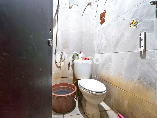 Rumah Strategis Minimalis Lb 46m2 di Pamulang, Tangerang Selatan Rumah Strategis Minimalis Lb 46m2 di Pamulang, Tangerang Selatan