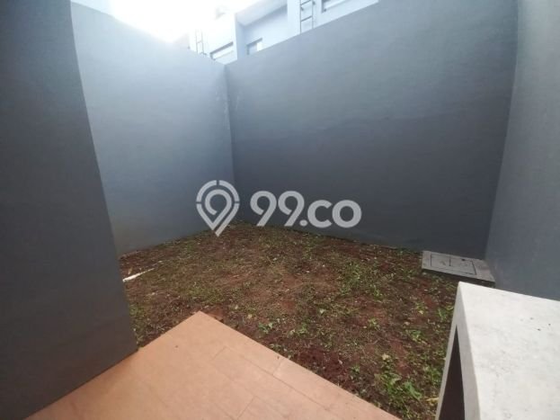 Rumah Strategis Minimalis Lb 54m2 di Serpong, Tangerang Selatan Rumah Strategis Minimalis Lb 54m2 di Serpong, Tangerang Selatan