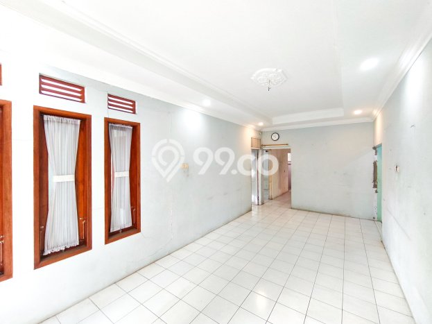 Rumah Minimalis 4 KT LT 158m2 di Gading Serpong Rumah Minimalis 4 KT LT 158m2 di Gading Serpong